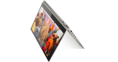 Lenovo Yoga C930