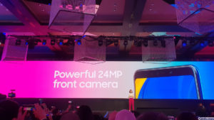 Samsung Galaxy A7&A9