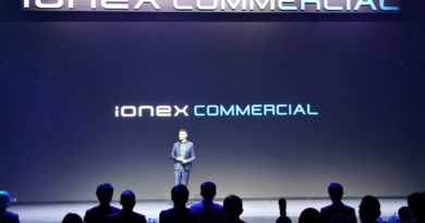 光陽Ionex車能網宣布進軍印度！同時端出與政府企業合作的商業版方案