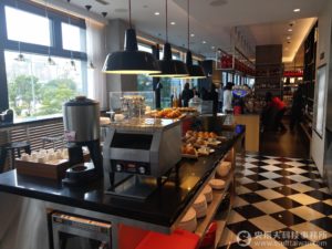 世民酒店citizenM