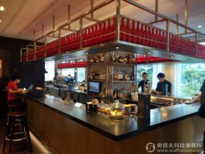 世民酒店citizenM