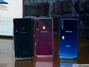 Samsung Galaxy A7&A9