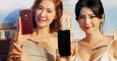 Samsung Galaxy A7&A9