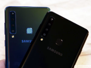Samsung Galaxy A7&A9