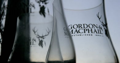 Gordon & MacPhail