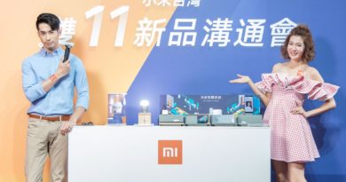 雙11要來了 有哪些小米產品可以敗家？