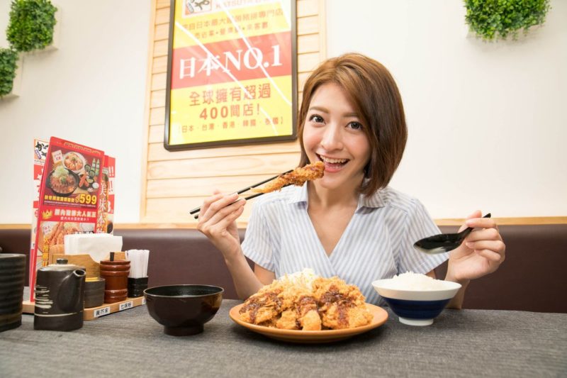 光想就食指大動！吉豚屋豬排限定旗艦海陸新品、海外部長傳授好吃秘密