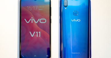 vivo V11／V11i