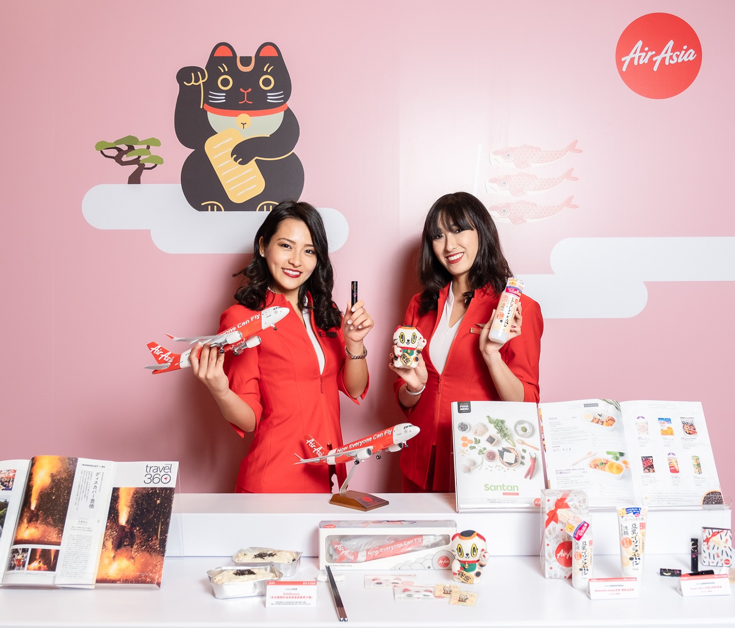 機票只要99元 你沒看錯 AIRASIA 新優惠 快來看 – 史塔夫科技事務所