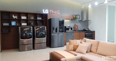 LG SMART APPLIANCE