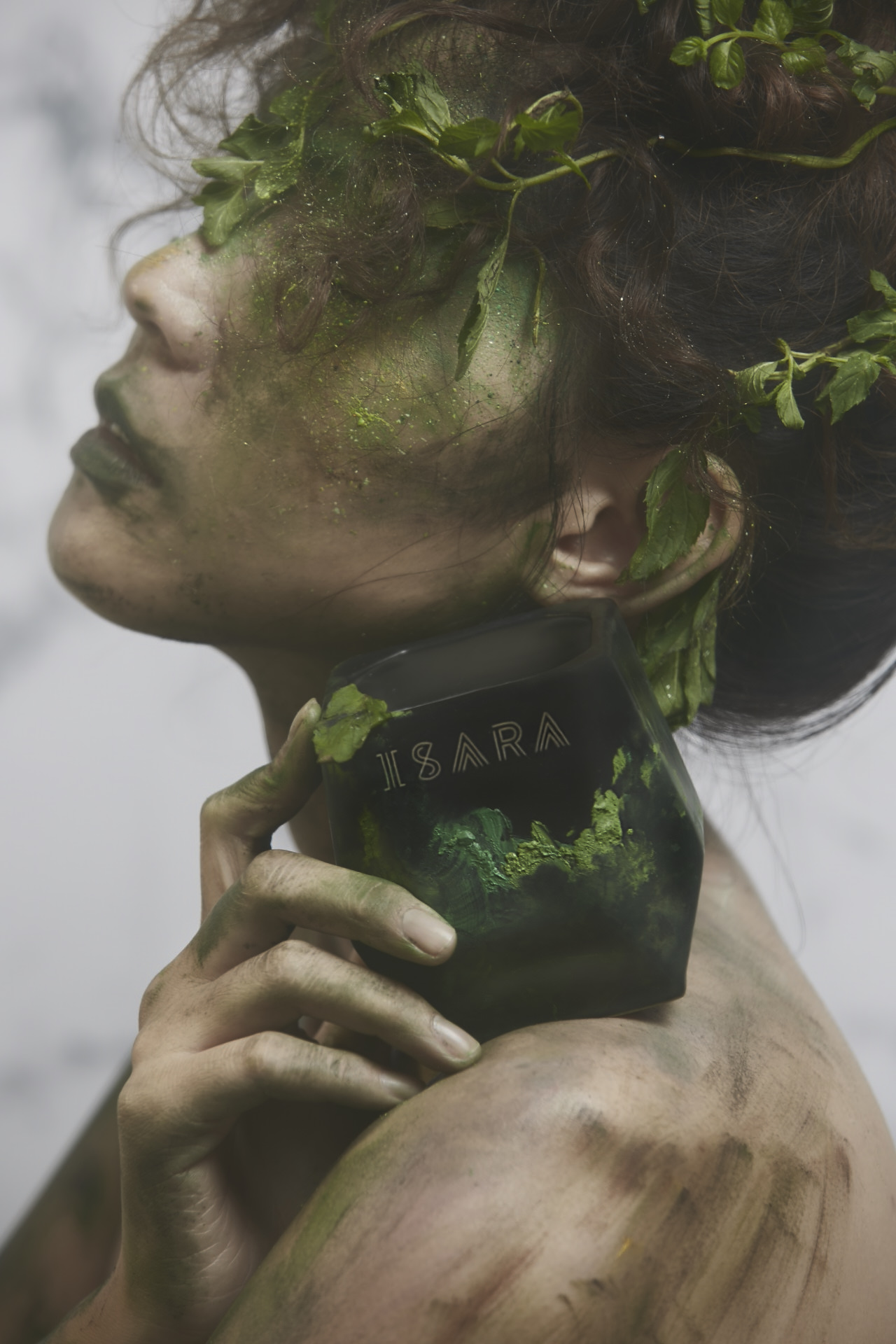 YEN JAI 薄荷凝茶香氛 YEN JAI 薄荷凝茶香氛