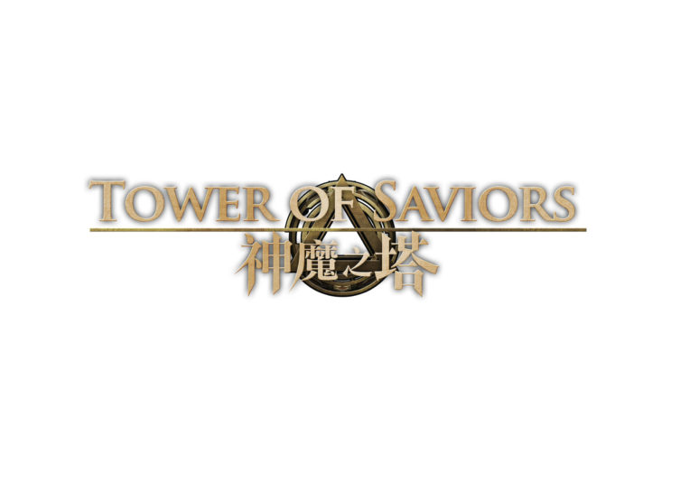 《神魔之塔》LOGO