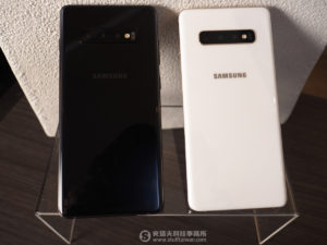 Samsung Galaxy S10 Series