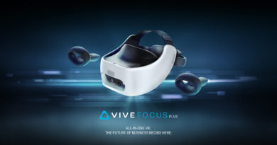 htc vive
