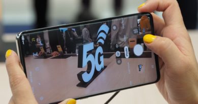 Samsung MWC 2019