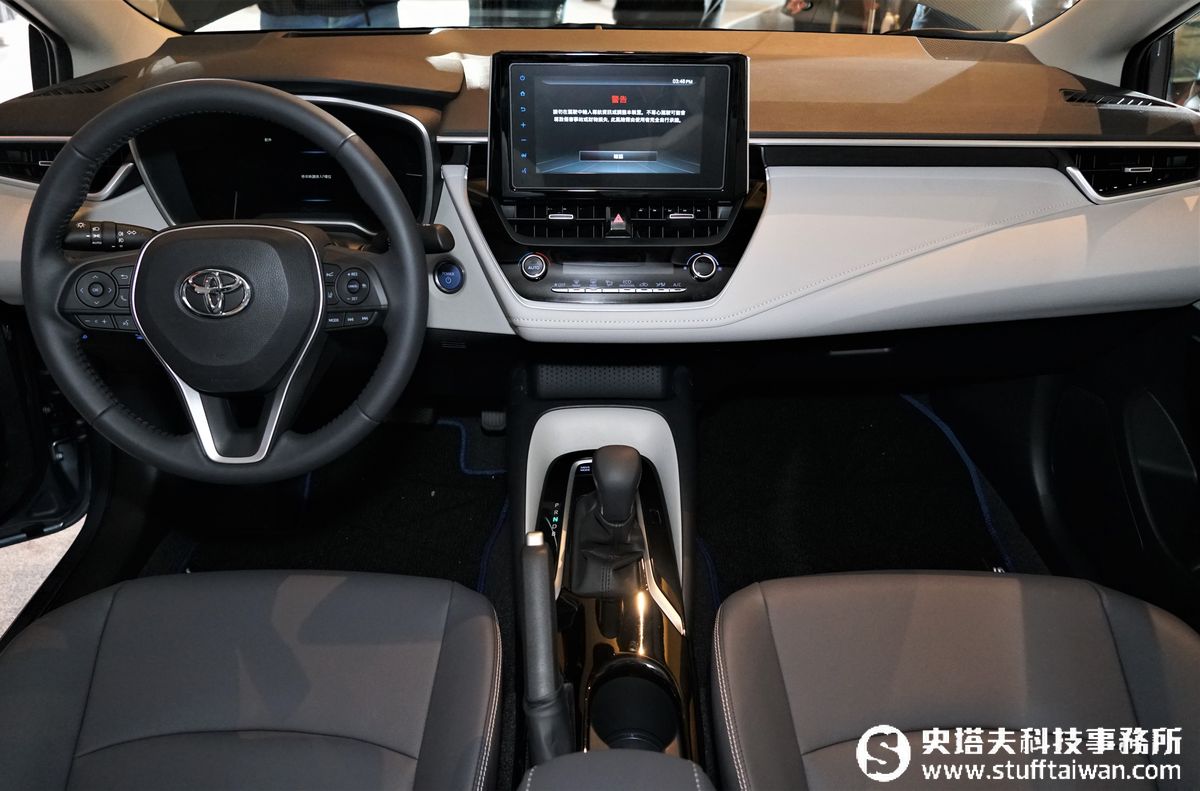 要一統江湖了？TOYOTA All New Corolla Altis比預接單更便宜69.8萬起