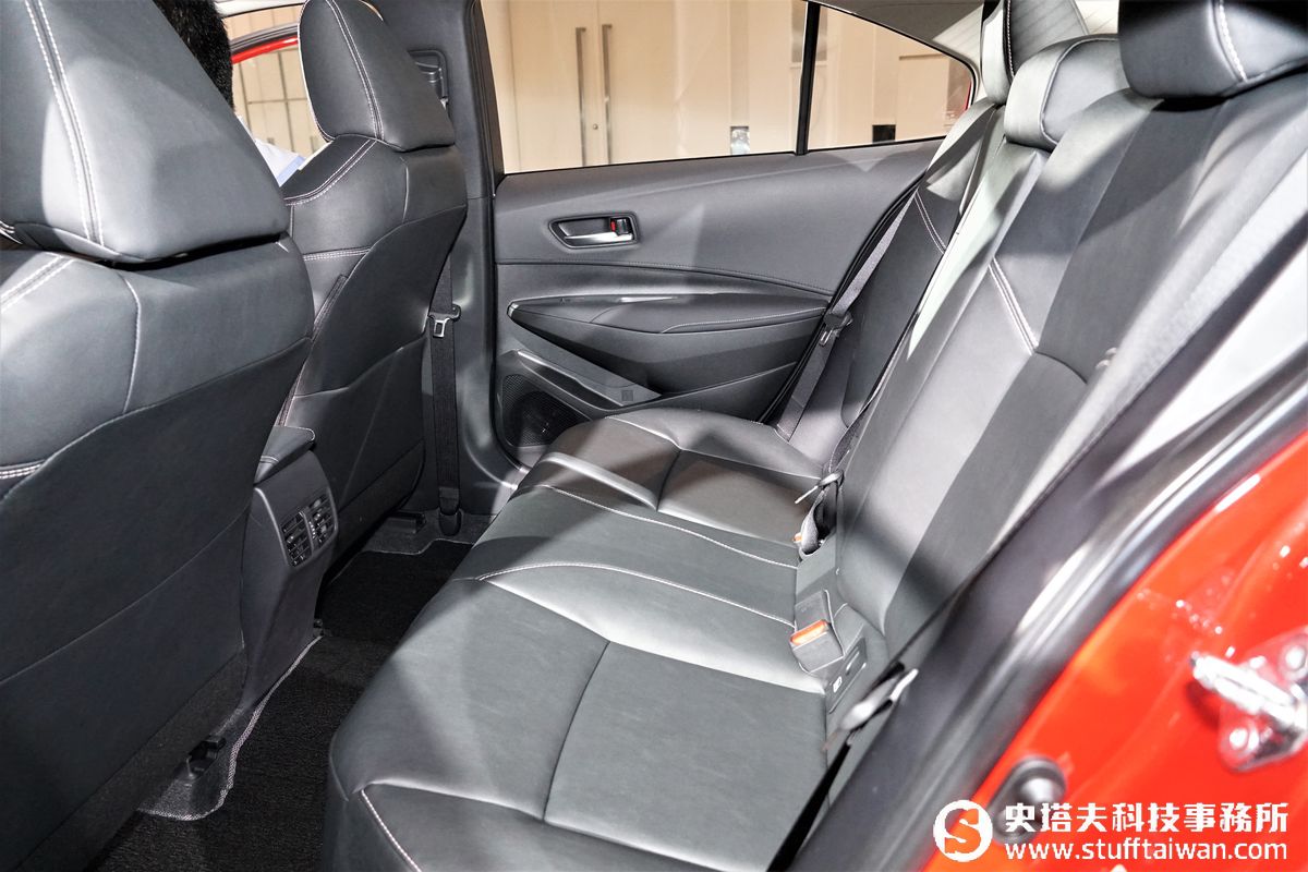 要一統江湖了？TOYOTA All New Corolla Altis比預接單更便宜69.8萬起