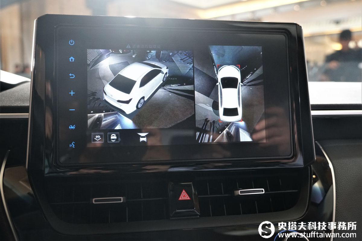 要一統江湖了？TOYOTA All New Corolla Altis比預接單更便宜69.8萬起