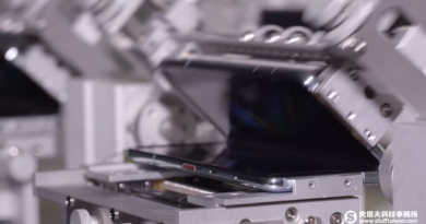 Samsung Galaxy Fold