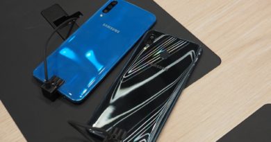 Samsung MWC 2019