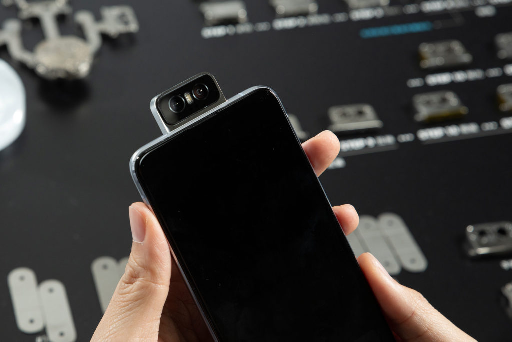 ZenFone 6