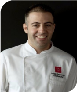 Joseph Sergentakis Joseph Sergentakis