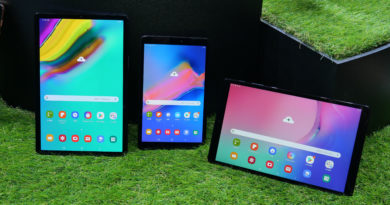 Galaxy Tab Series