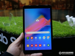 Galaxy Tab Series