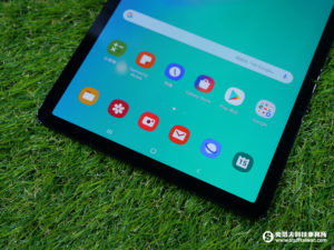 Galaxy Tab Series