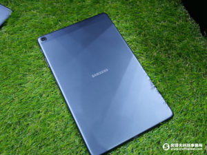 Galaxy Tab Series