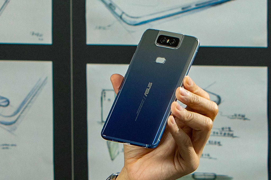 ASUS ZenFone 6