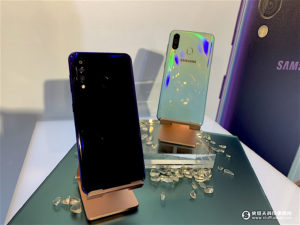 Samsung Galaxy A