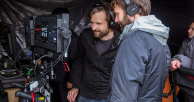 達菲兄弟（Duffer brothers）