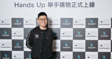 M17 Group共同創辦人暨執行長潘杰賢