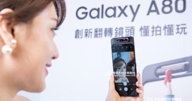 Samsung Galaxy A