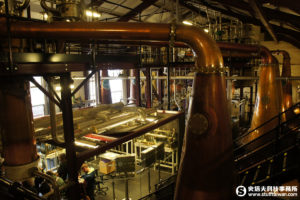 Bushmills布什米爾