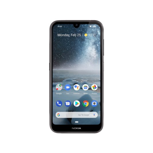 HMD_NOKIA 4.2_Rationals_BLACK_FRONT_DS HMD_NOKIA 4.2_Rationals_BLACK_FRONT_DS