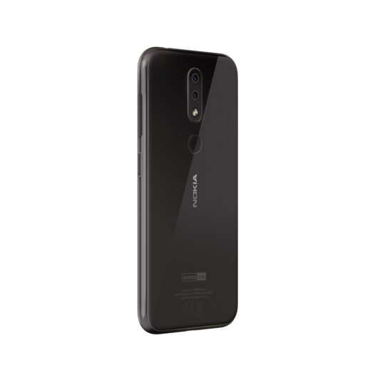 HMD_NOKIA 4.2_Rationals_BLACK_LHS_45_BACK HMD_NOKIA 4.2_Rationals_BLACK_LHS_45_BACK