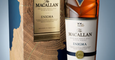 Macallan Quest Collection