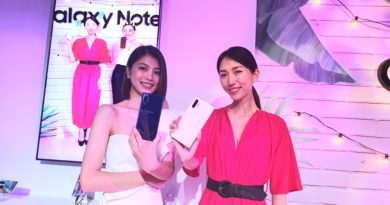 Samsung Galaxy Note10 Series