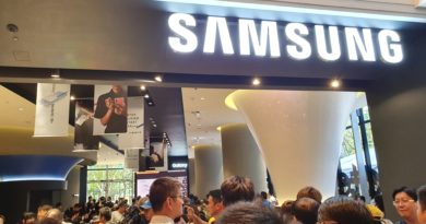 Samsung Galaxy Note10開賣