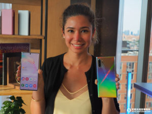 Samsung Galaxy Note10 Series