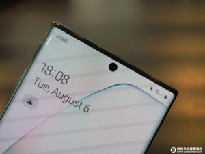 Samsung Galaxy Note10 Series