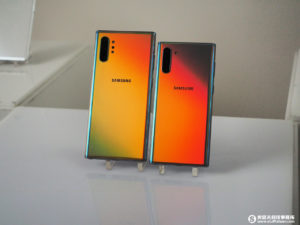 Samsung Galaxy Note10 Series