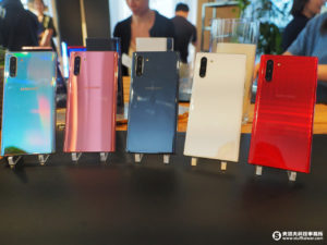 Samsung Galaxy Note10 Series