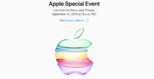 Apple iPhone 11 Series