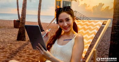 Samsung Galaxy Tab S6