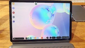 Samsung Galaxy Tab S6