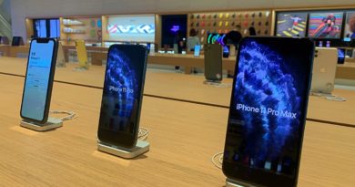Apple iPhone 11 Series開賣