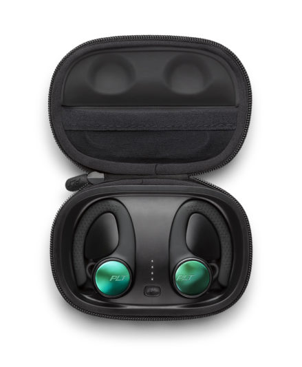BackBeatFIT 3200 Black Case BackBeatFIT 3200 Black Case